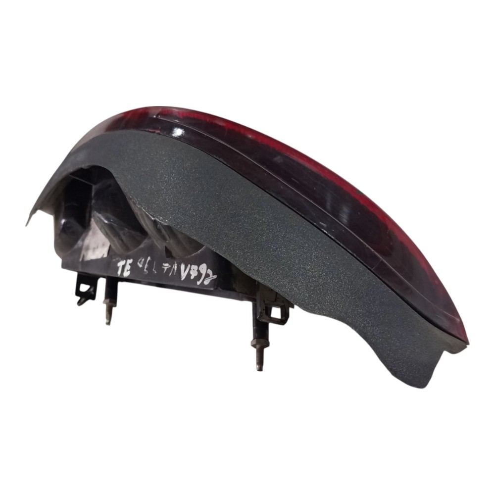 Lanterna Traseira Le Chevrolet Celta 2002 2003 2004 A 2012 5