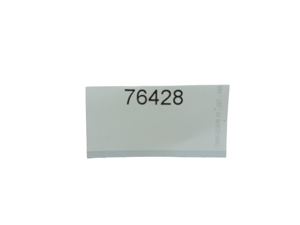 Difusor Ar Condicionado Ford Ka Gl 1.0 1997 A 2016 7