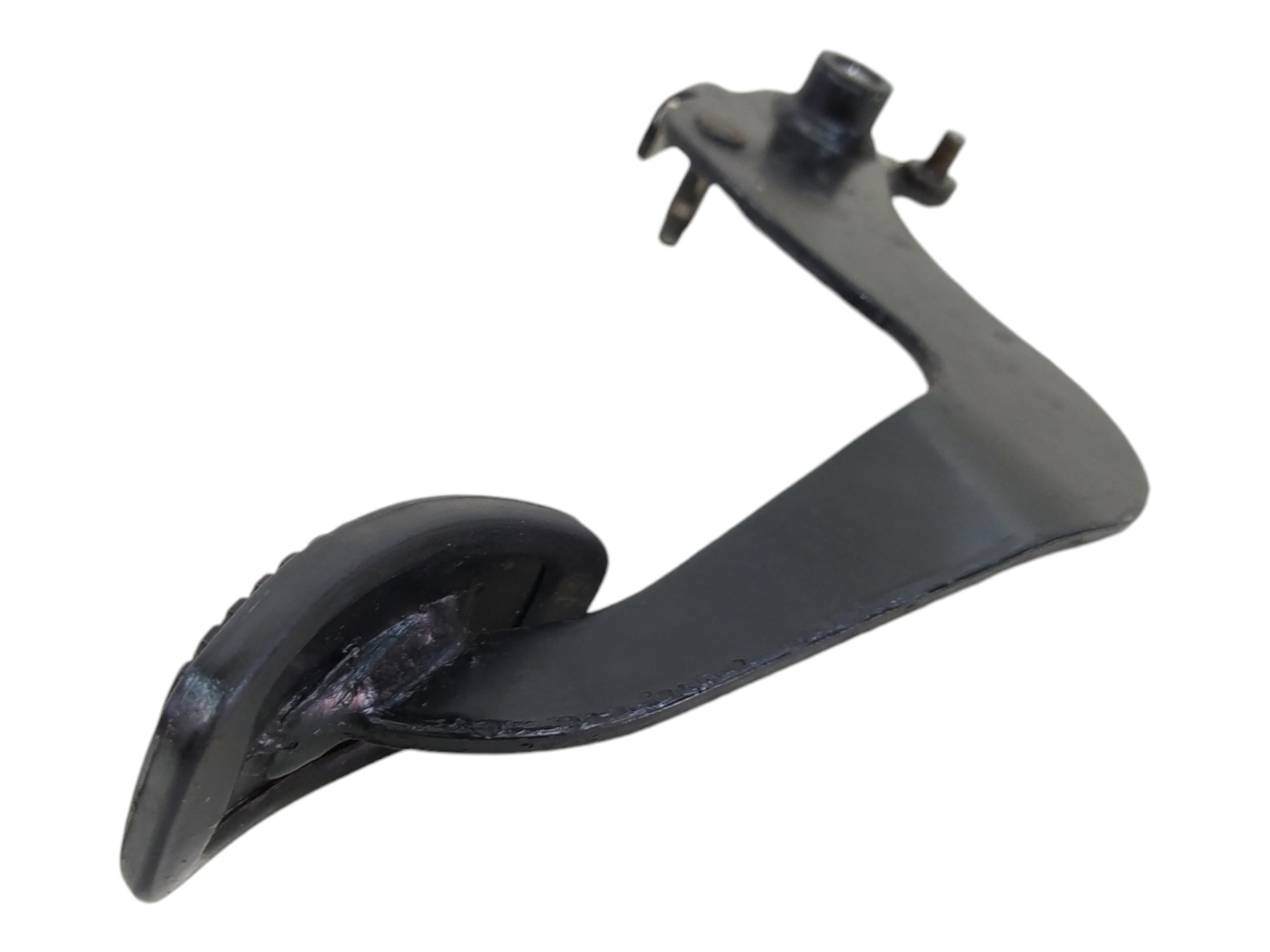 Pedal Embreagem Fiat Palio Siena Strada 1.0 Fire 2008 A 2014 2