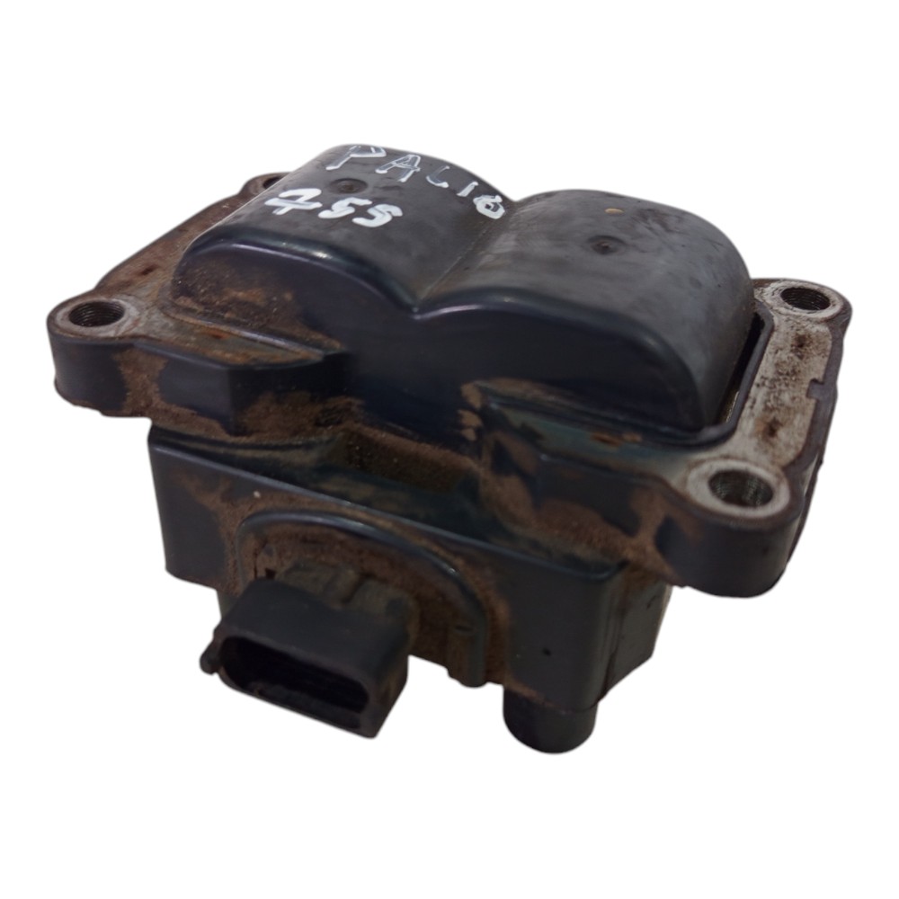 Bobina Ignição Fiat Palio 1.0 8v 2001 2002 A 2007 6