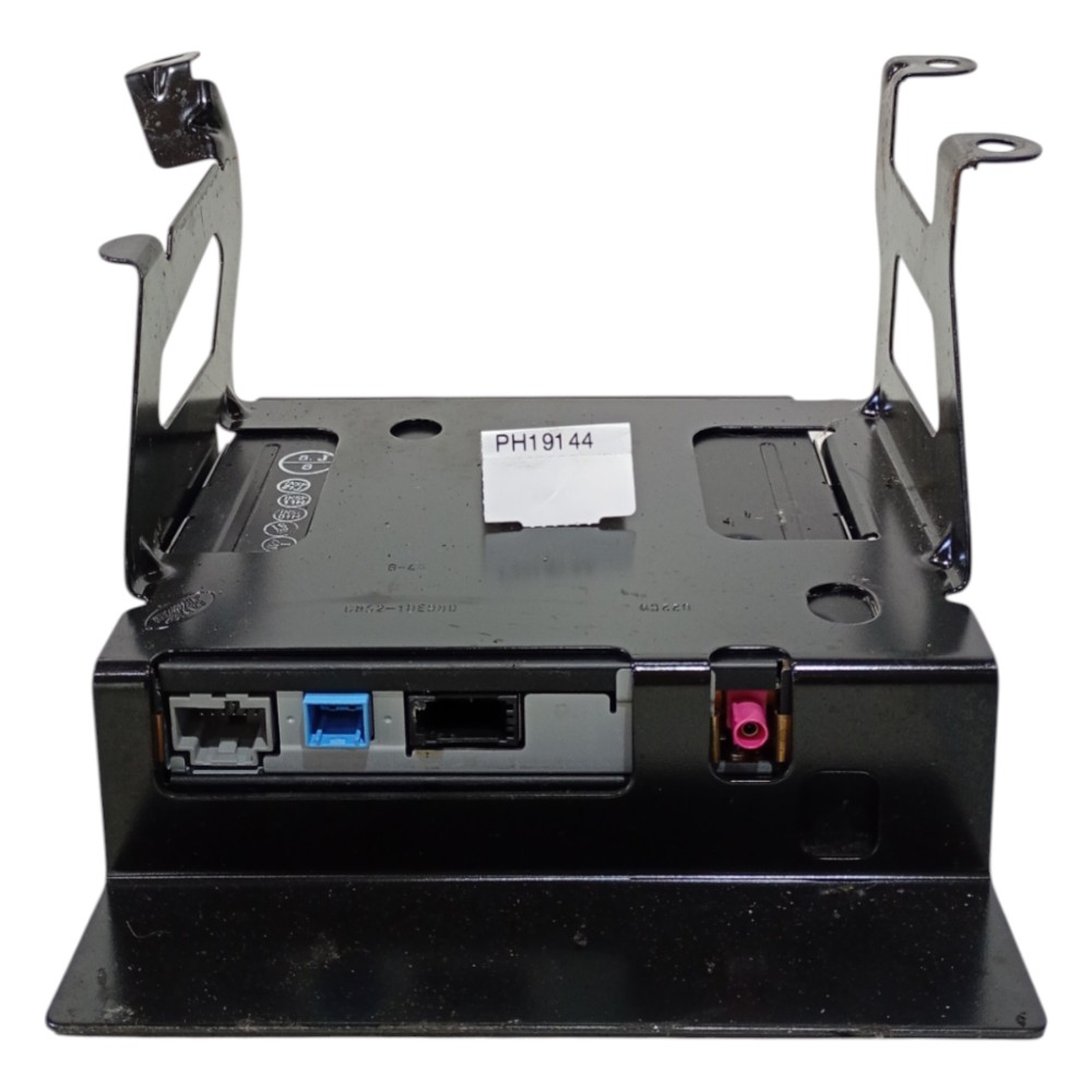 Radio Land Rover Freelander 2006 A 2014 7