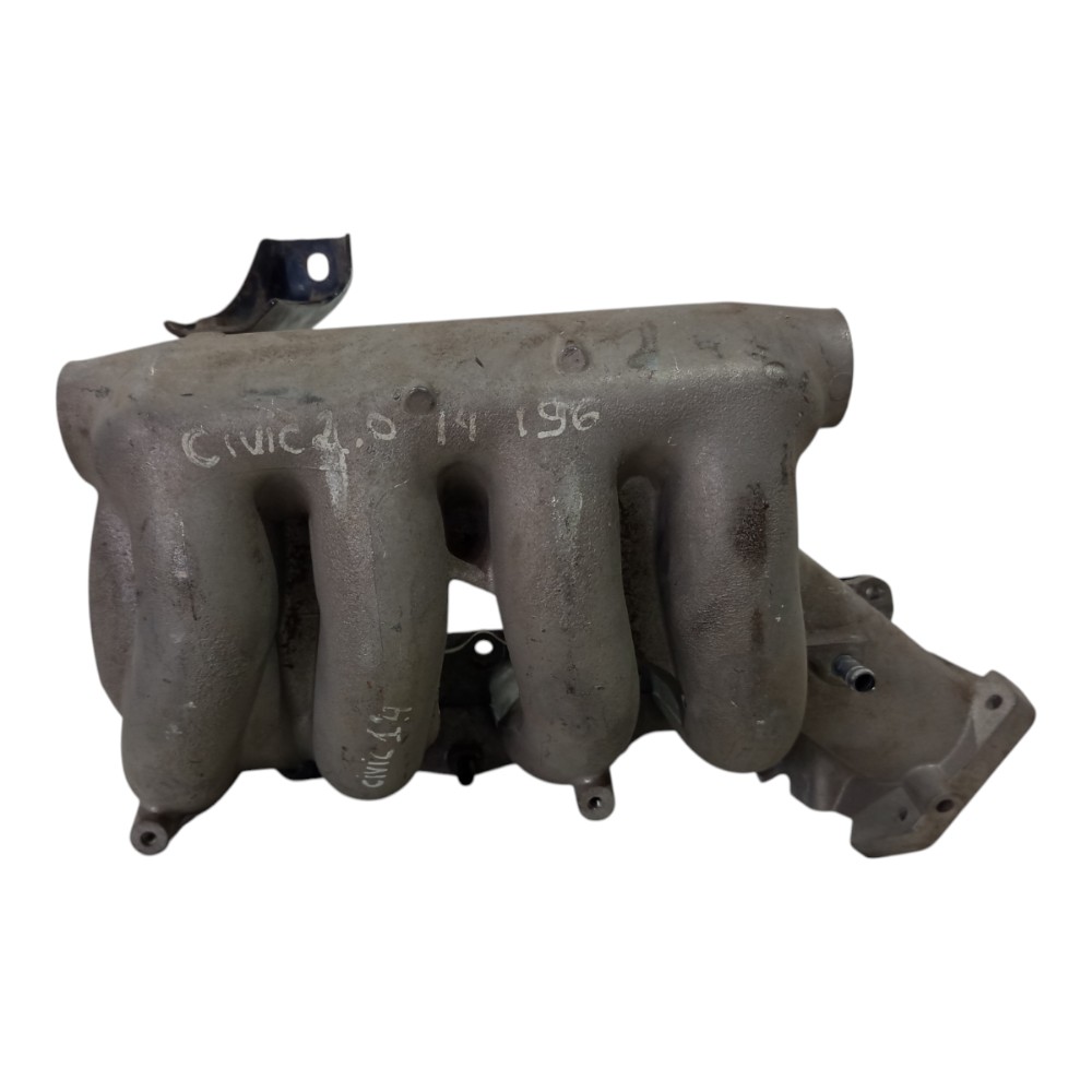 Coletor Admissão Honda Civic Lxr 2.0 2012 2013 2014 A 2016 8