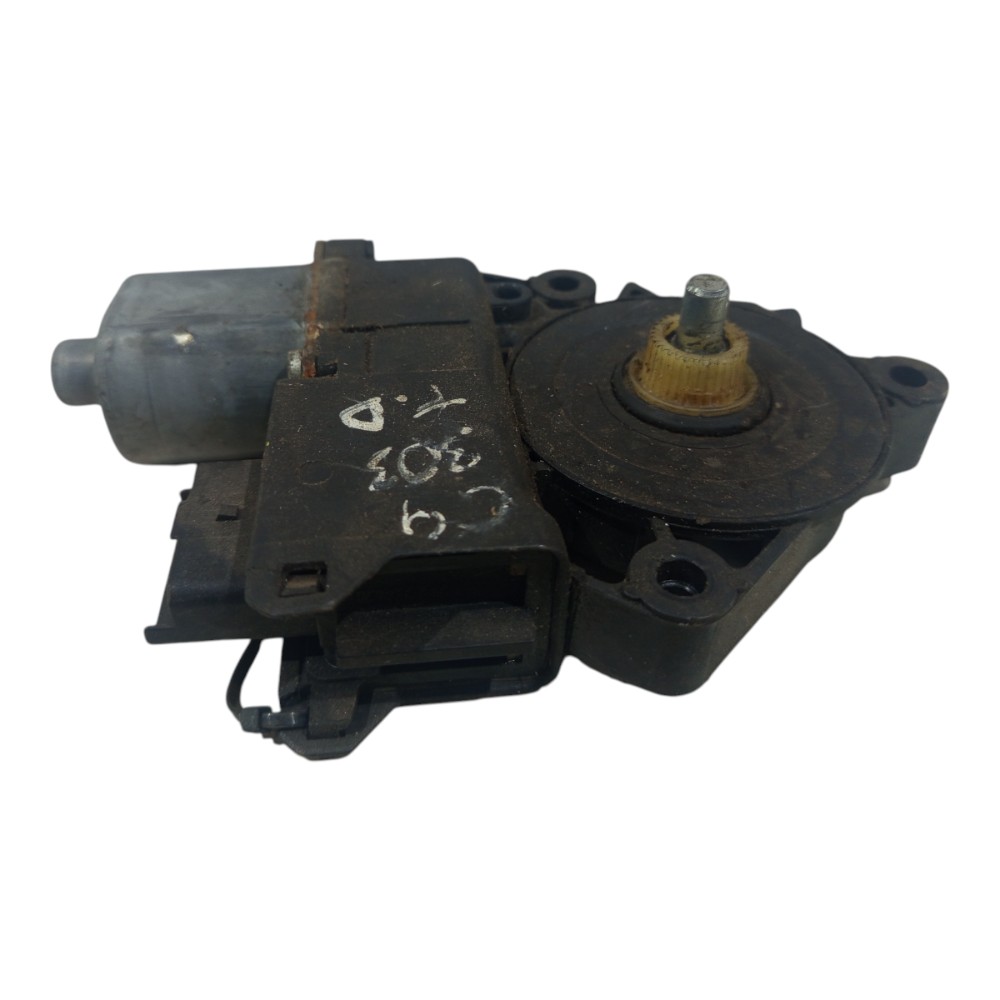 Motor Vidro Elétrico Traseiro Direito C4 Pallas 2007 A 2013 8