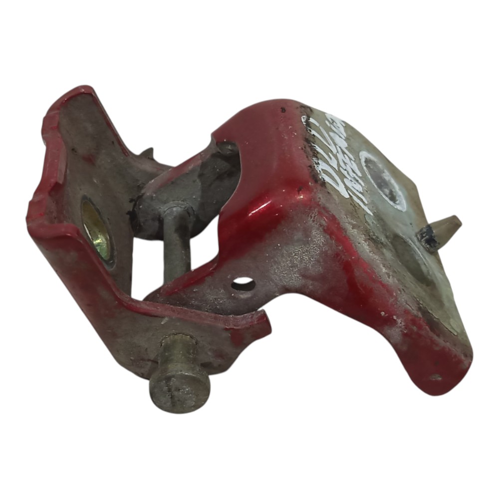Dobradiça Porta Diant Direita Inferior Peugeot 307 2001 A 12 3