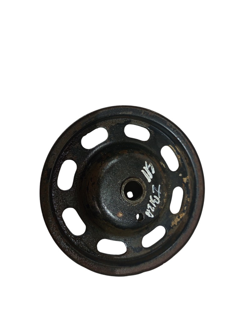 Polia Virabrequim Seat Ibiza 1.6 1993 1994 1995 A 2002 5