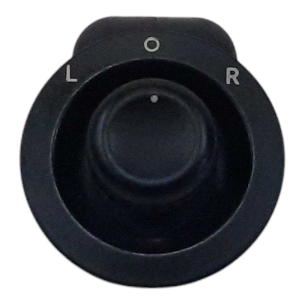 Botão Comando Retrovisor Chrysler Pt Cruiser 2001 A 2010 3