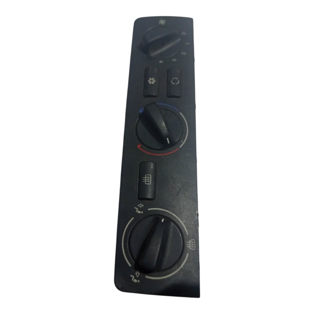Comando Ar Condicionado Bmw 320i 325i 2000 2001 2002 A 2005 3