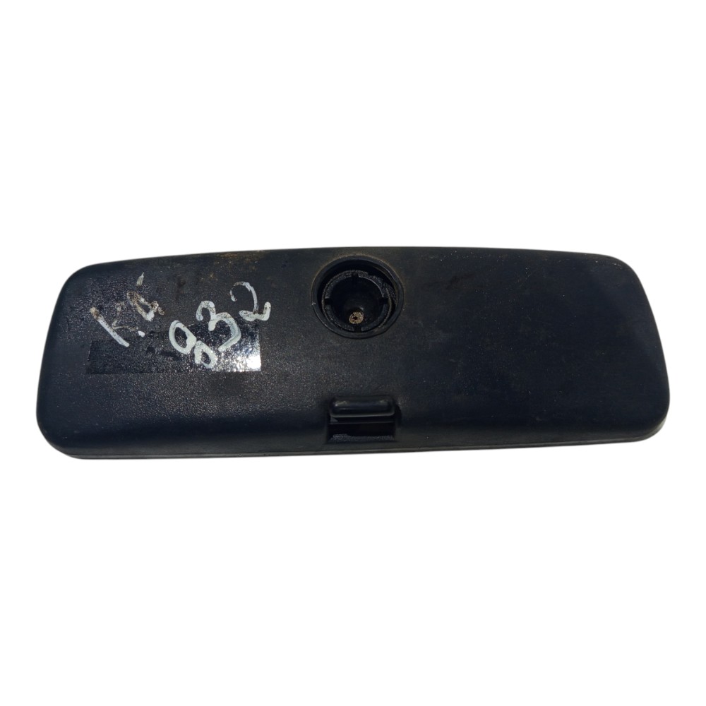 Retrovisor Central Ford Ka 1996 1997 1998 1999 2000 A 2002 7