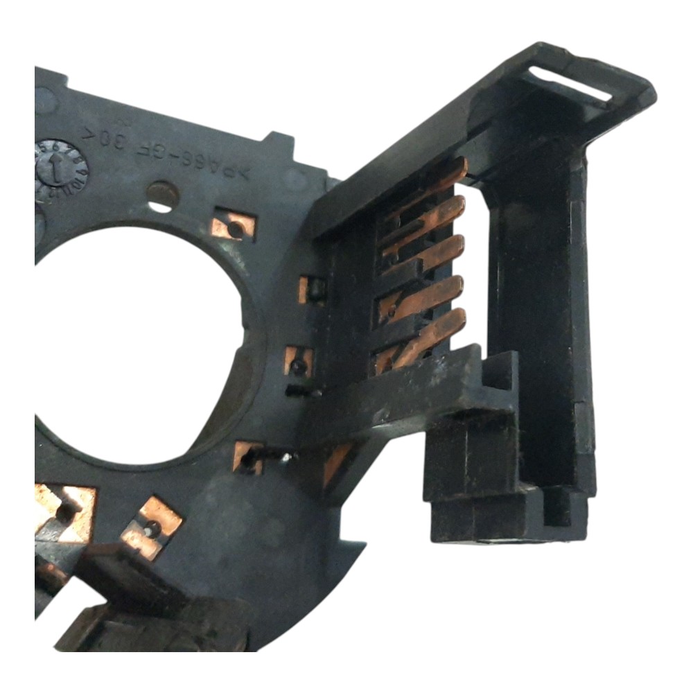 Chave Limpador Parabrisa Volkswagen Van Polo 1999 2000 2001 5