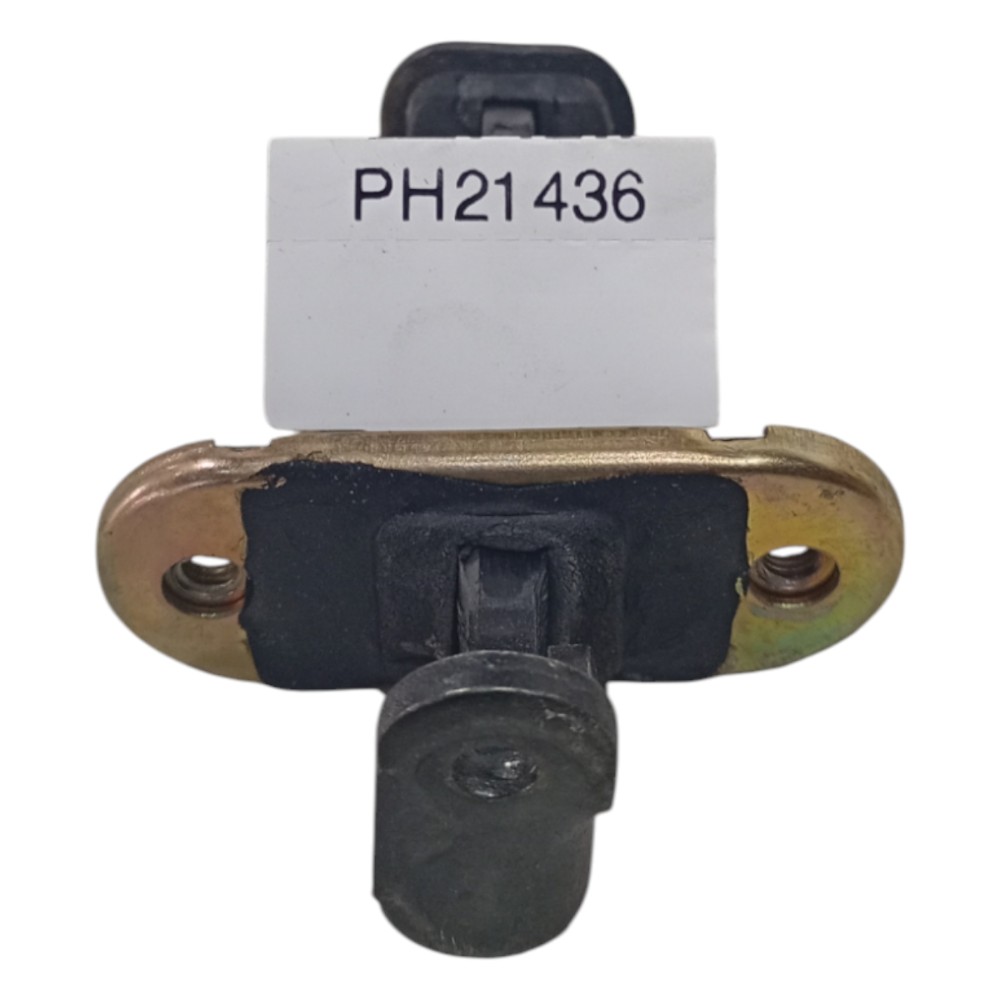 Limitador Porta Dianteira Direita Chery Qq 2011 A 2014 6