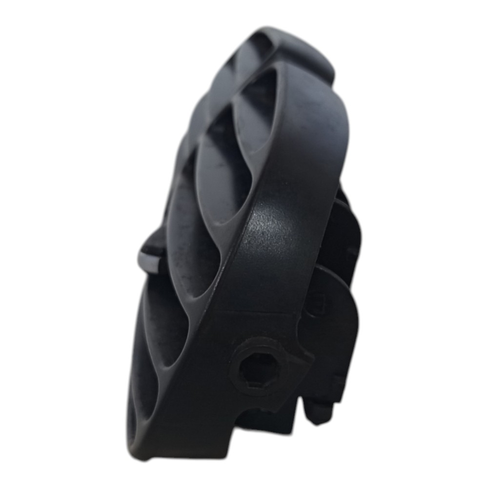 Par Difusor De Ar Central Avaria Peugeot 206 2000 01 A 2010 8