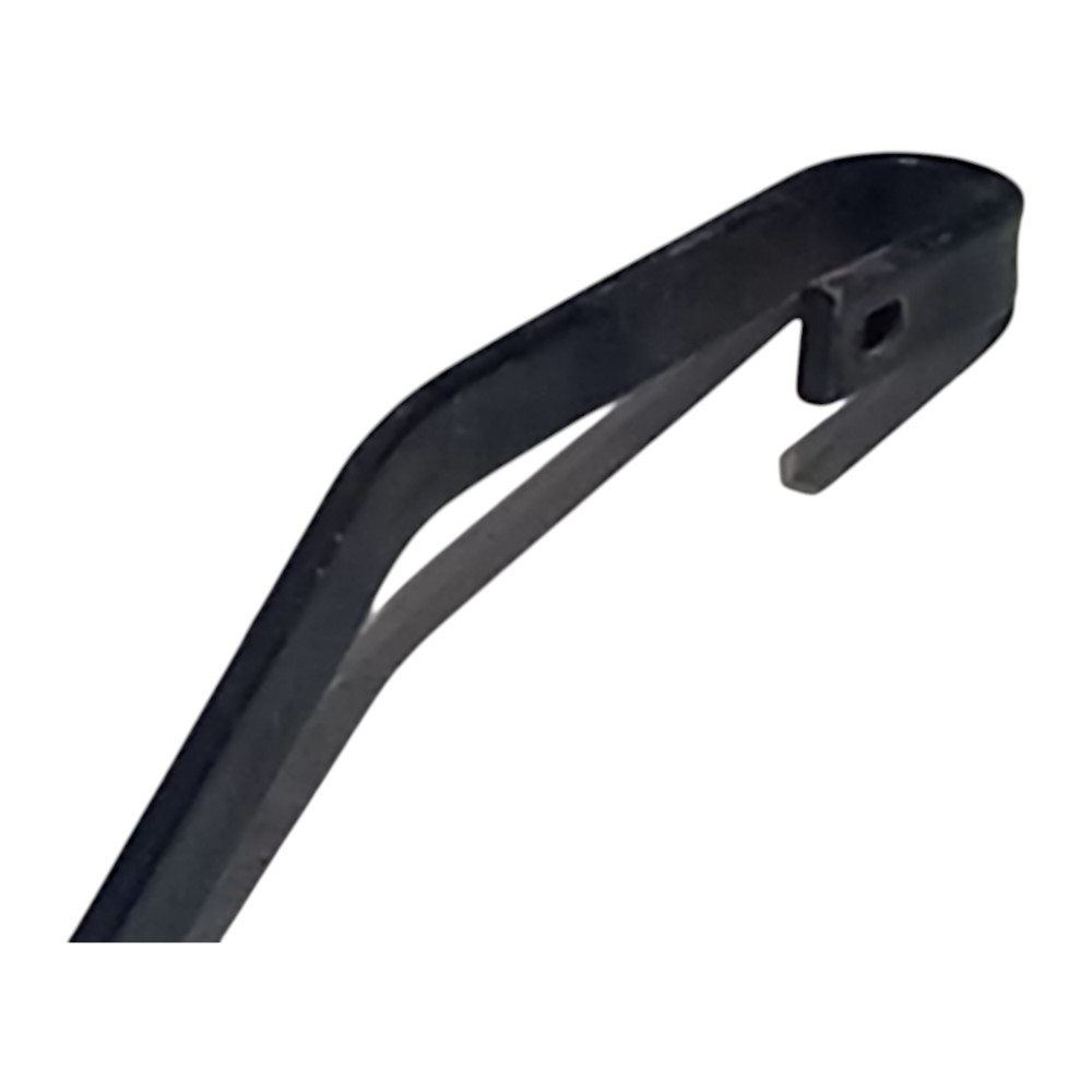 Braço Limpador Esquerdo Chery Tiggo 2009 2010 2011 A 2015 Esquerdo 4