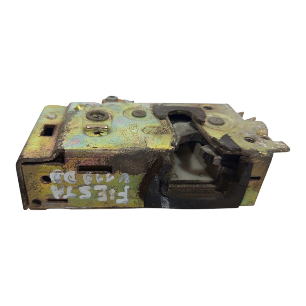 Fechadura Trava Porta Dianteira Direita Ford Ka 1996 A 2003 2