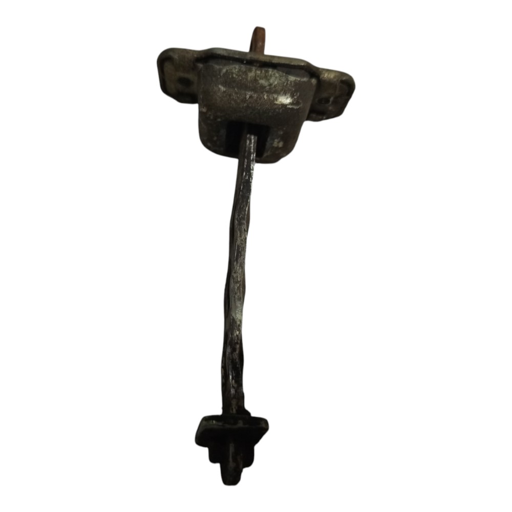 Limitador Porta Direito Gm Chevrolet Astra 1993 1994 A 1996 Cinza 3