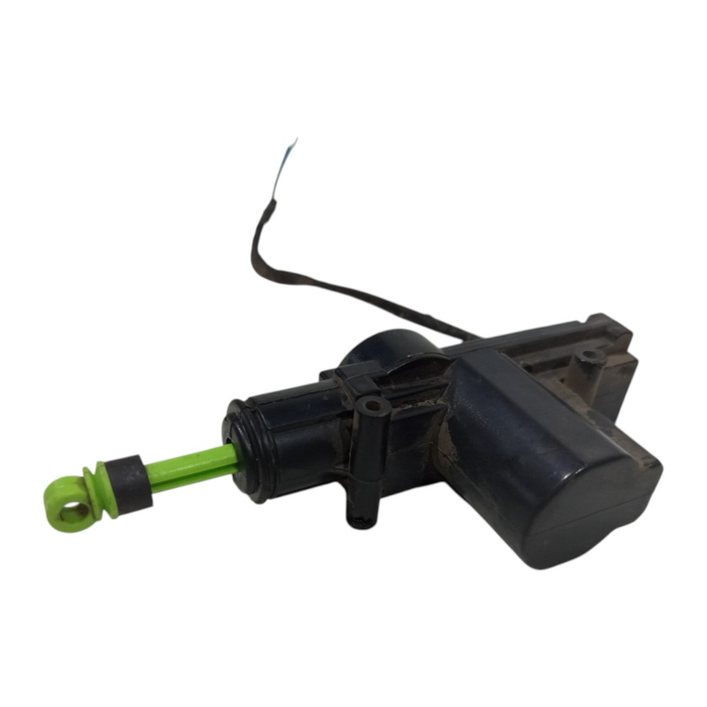Trava Elétrica Motor Atuador Volkswagen Gol 1999 A 2005 4