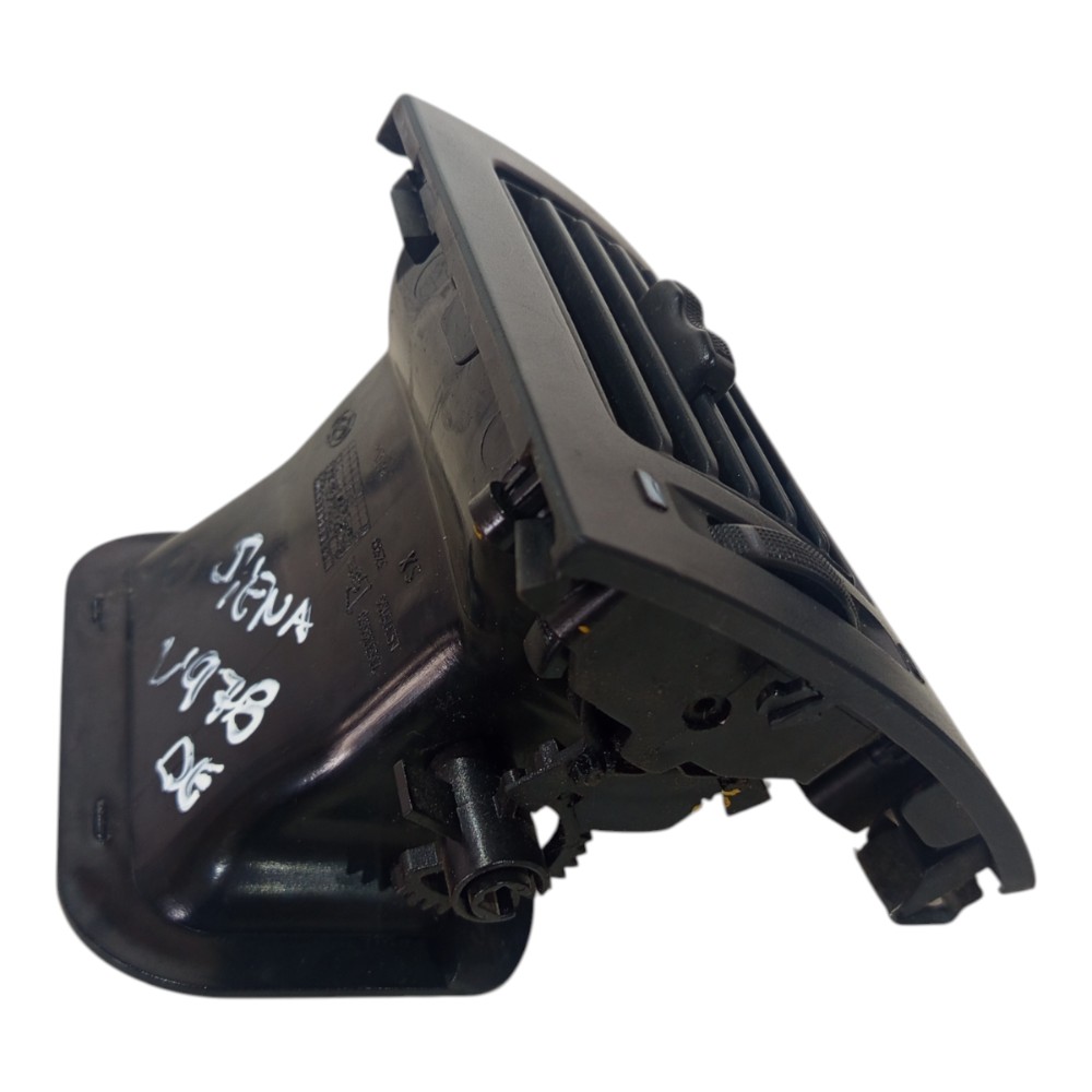 Difusor Ar Condicionado Dianteir Esquer Fiat Siena 2004 A 12 5