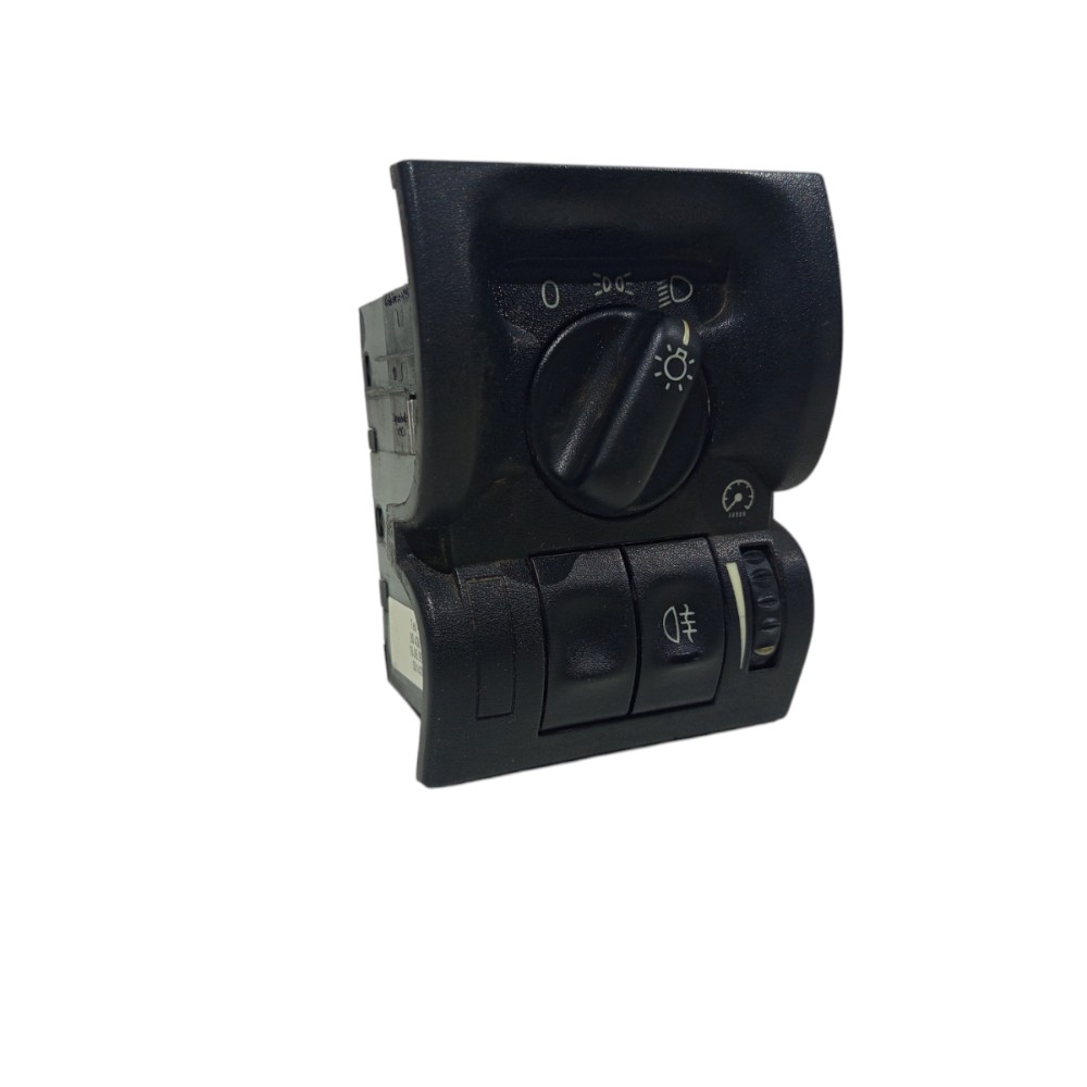 Comando Botão Farol Chevrolet Vectra 1997 A 2005 90504968 2