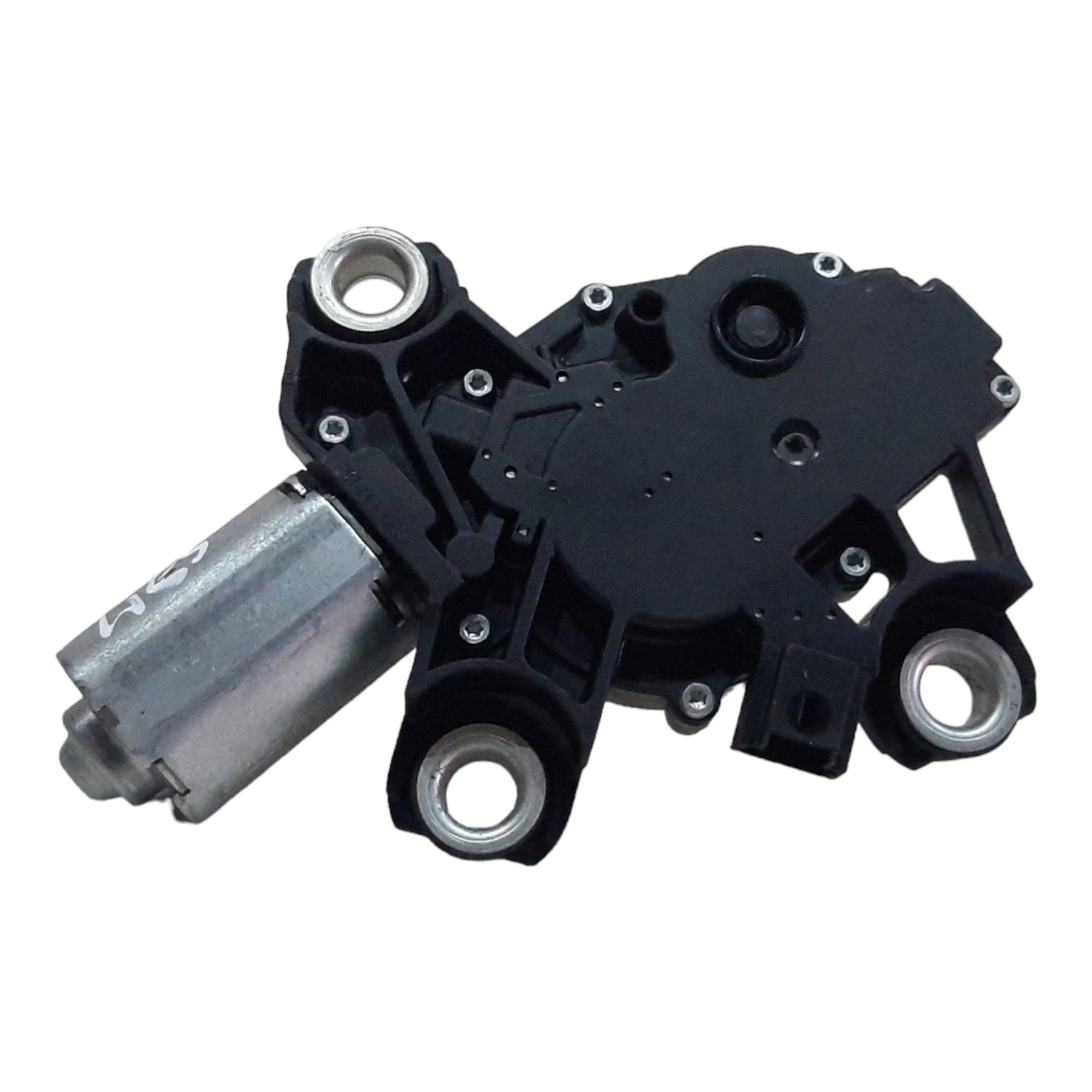 Motor Limpador Vidro Traseiro Citroen C4 Picasso 2009 A 2014 6