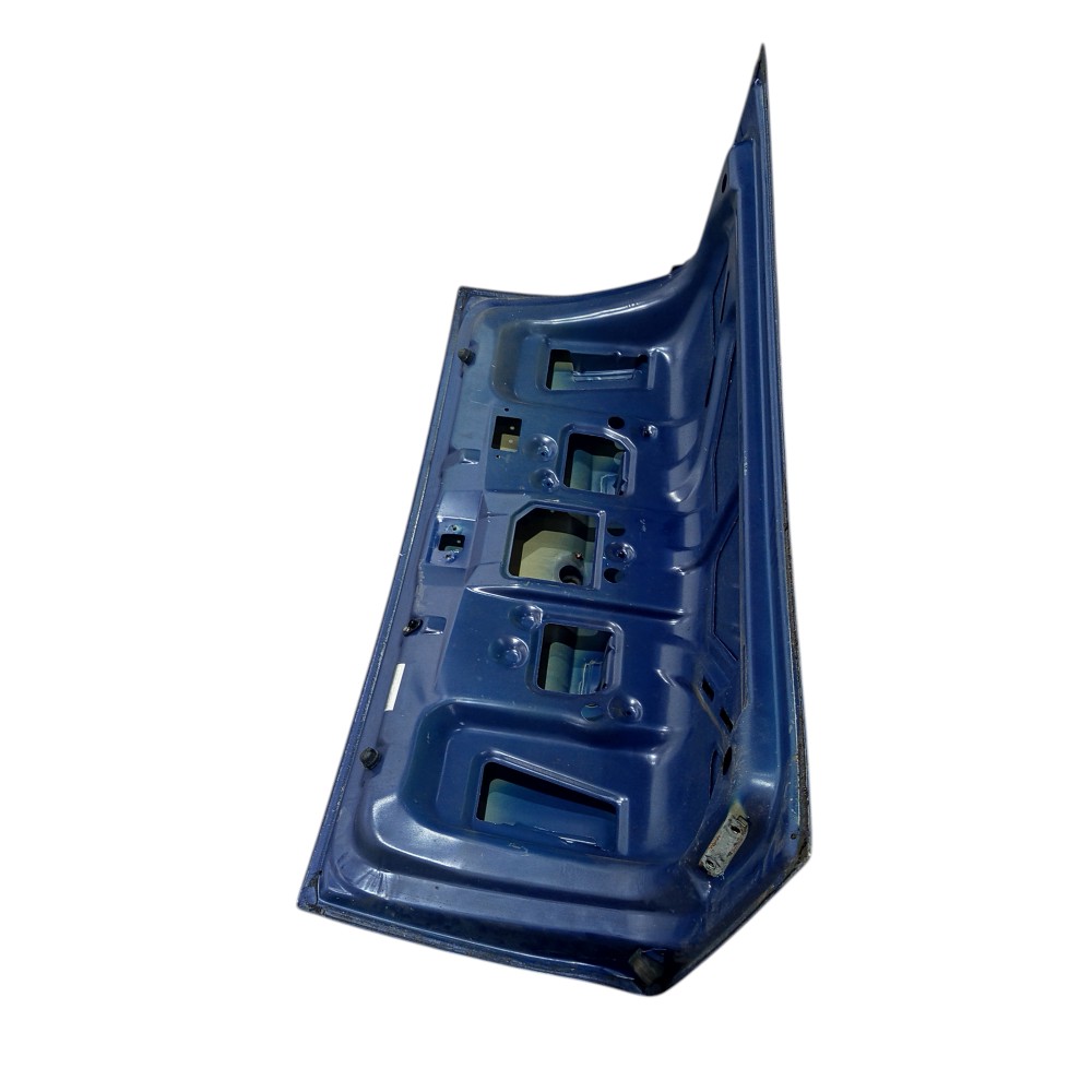 Tampa Traseira Portamalas Corsa Clasic 1994 1995 1996 A 1999 Azul 5