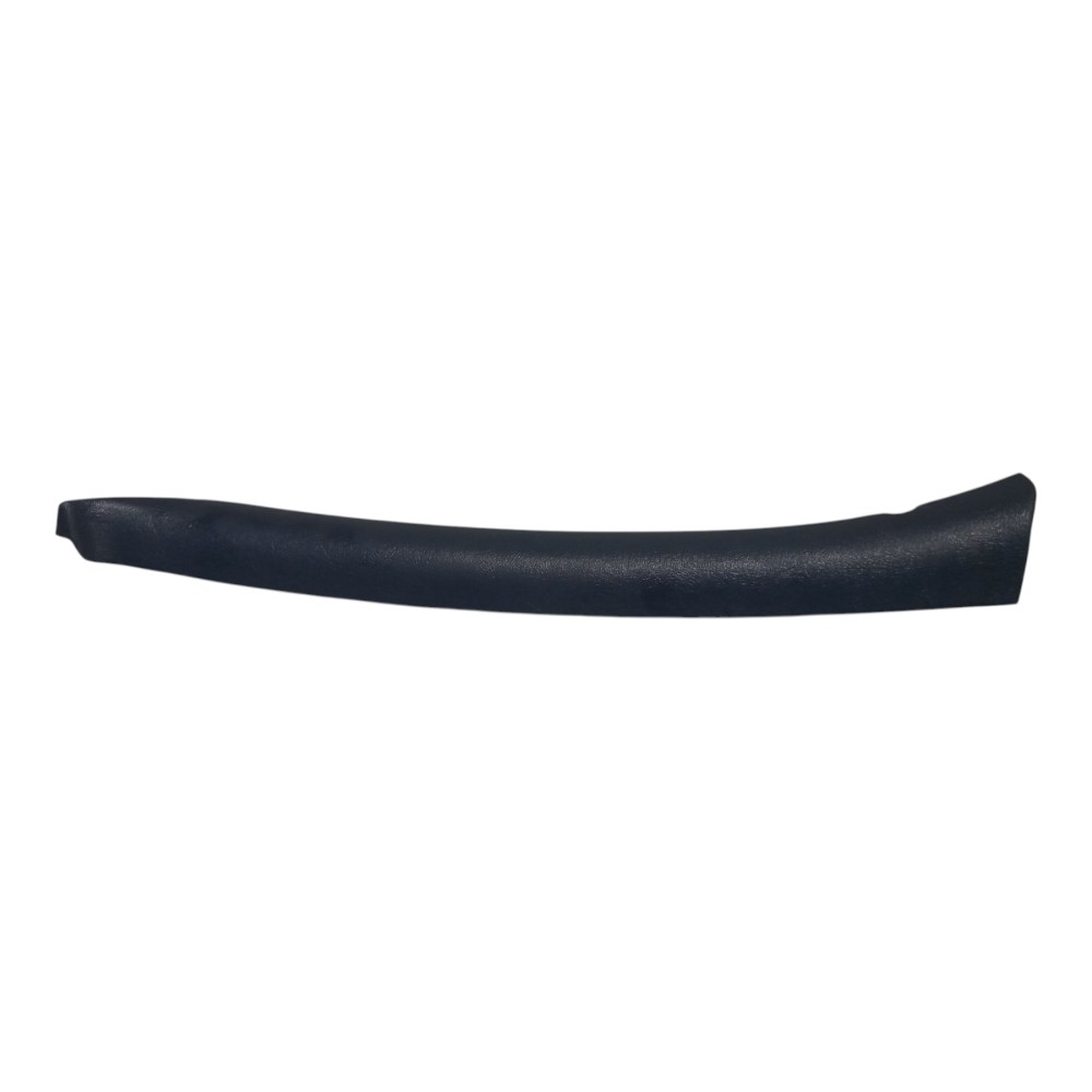 Moldura Acabamento Porta Traseira Ld Gm Blazer 1995 A 2000 Preto 6