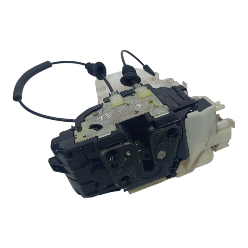 Fechadura Traseira Esquerda Hyundai I30 2009 2010 A 2012 1