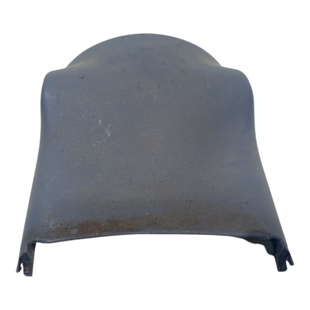 Moldura Superior Chave Seta Ford Ka Endura 1997 1998 A 2002 Cinza 3