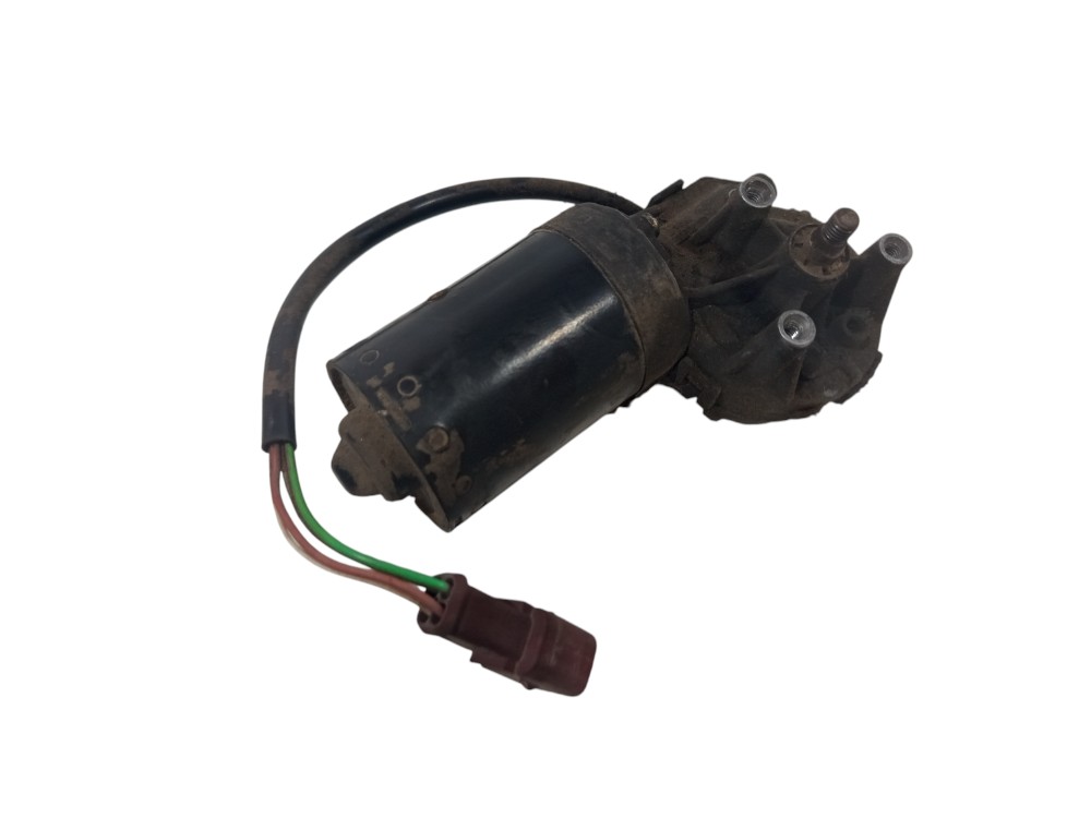 Motor Limpador Parabrisa Citroen Xsara 2.0 16v 2001 A 2012 8