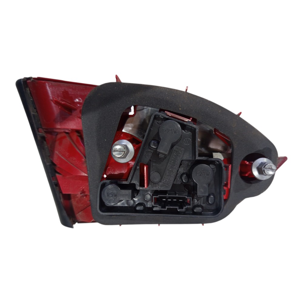 Lanterna Traseira Direita Volkswagen Jetta 2011 A 2014 5