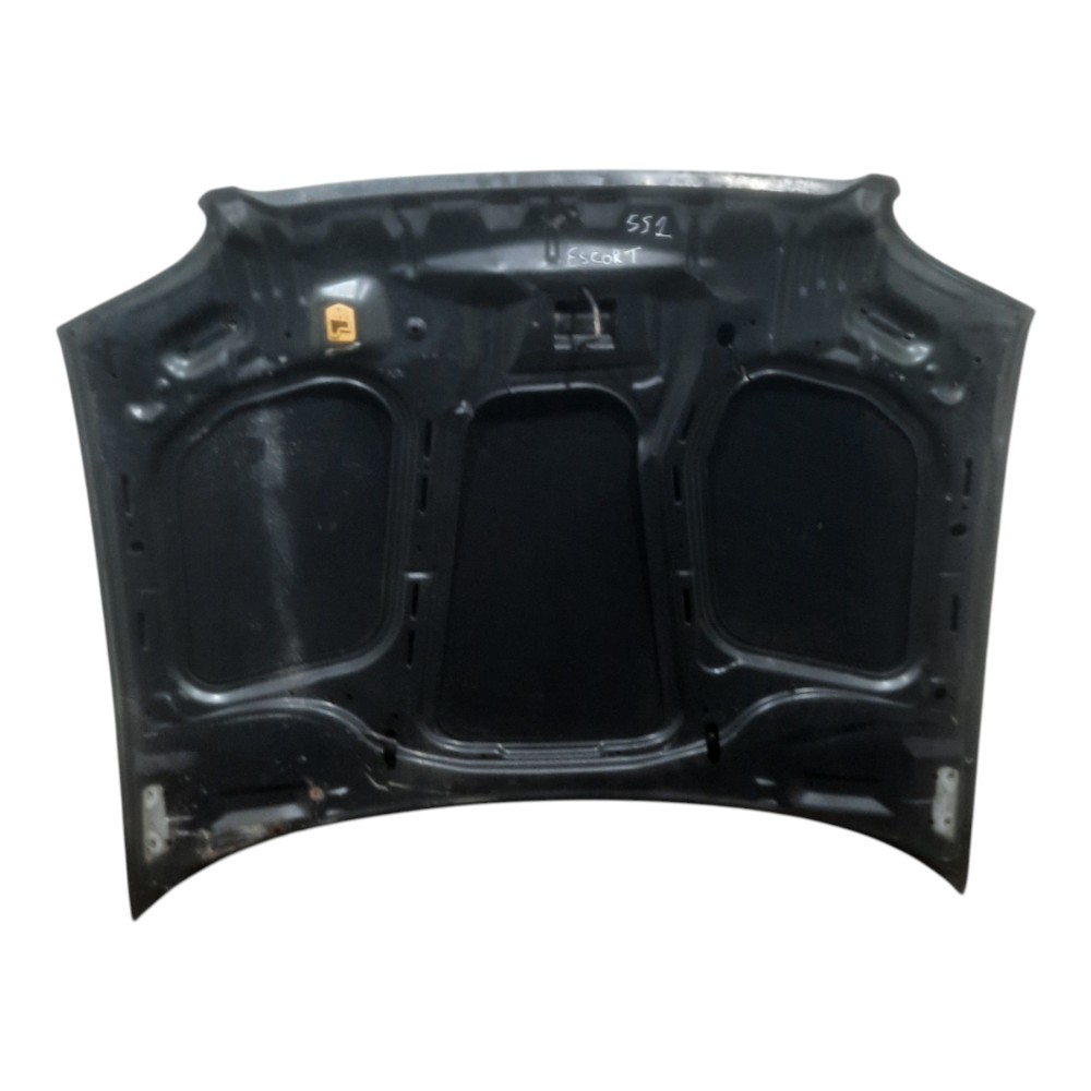 Capo Dianteiro Ford Escort Gl 1997 1998 A 2003 Detalhes 5
