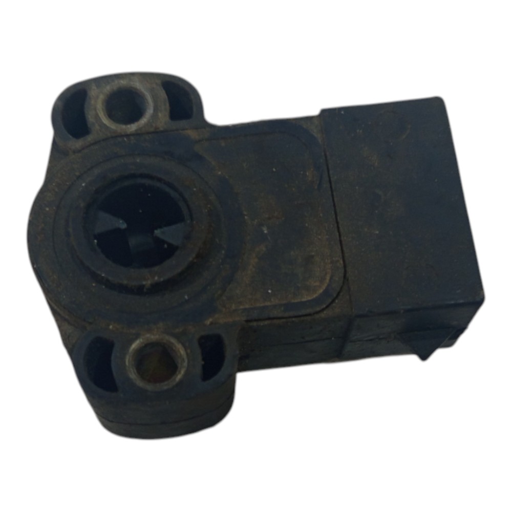 Sensor Tps Ford Fiesta Focus Ka Ecosport 2000 988f-9b989-bb 4