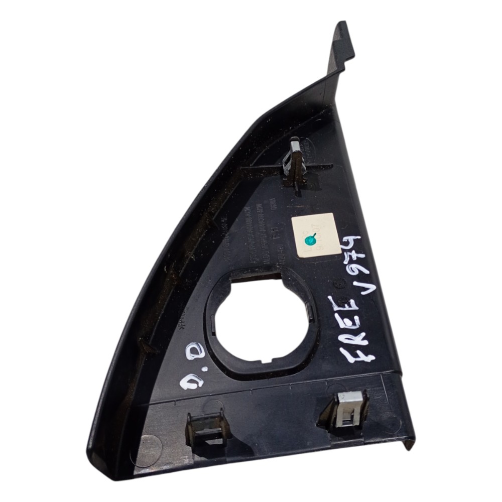 Moldura Painel Dianteira Direita Freelander 2006 A 2014 5
