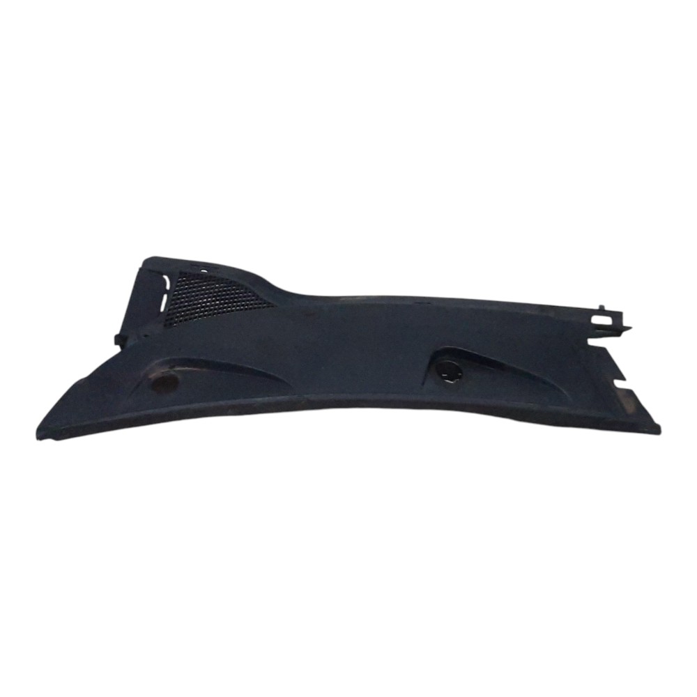 Grade Churrasqueira Esquerda Renault Scenic 1999 2000 A 2011 1