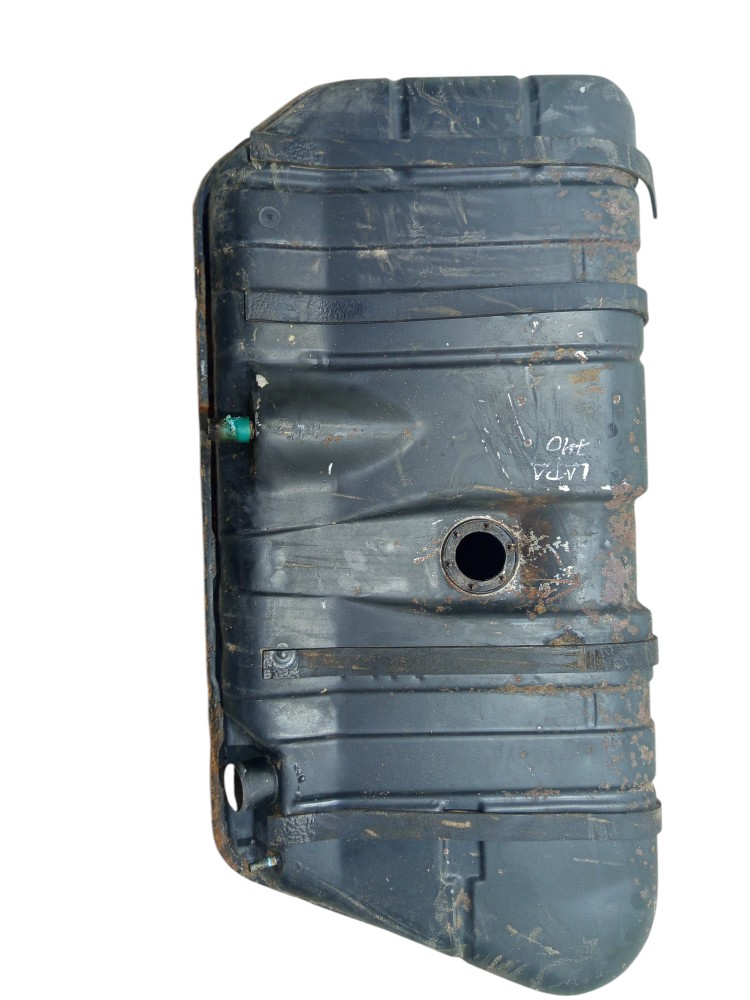Tanque Combustível Lada Samara 1990 1991 1992 1993 A 2004 5