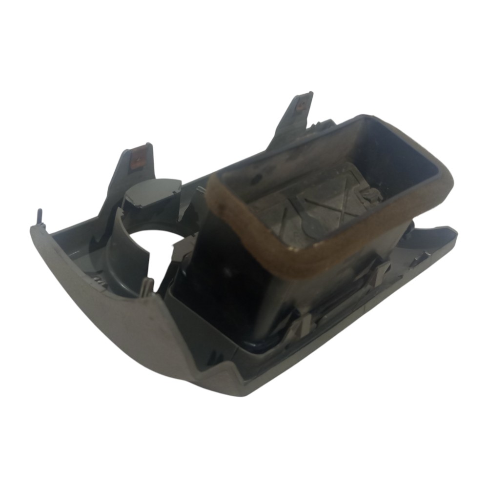 Difusor Ar Condicionado Esquerdo Volkswagen Gol G3 1999/2005 7