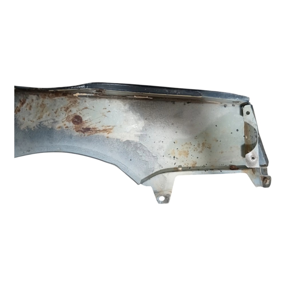 Paralama Lateral Esquerdo Fiat Uno Fiorino 2005 A 2013 5