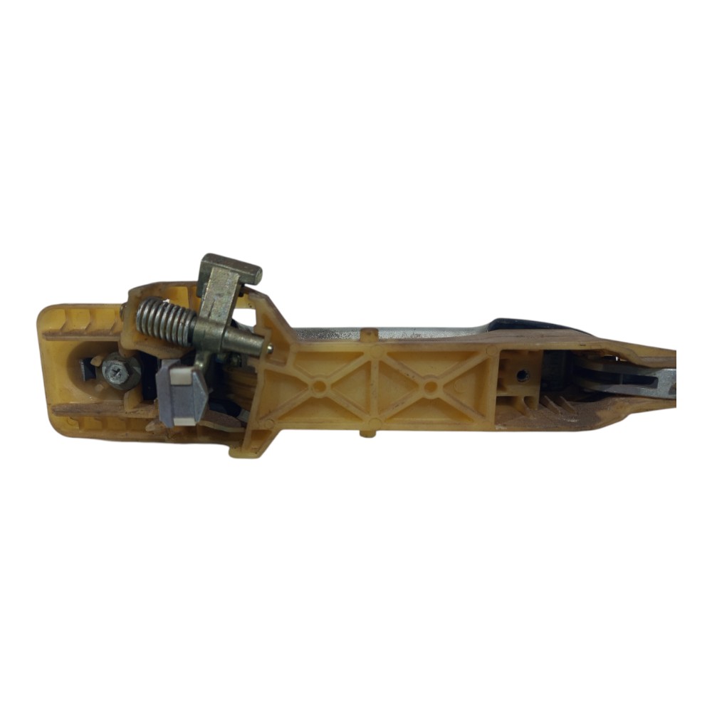 Maçaneta Externa Hyundai Santa Fé 2006 – 2013 Traseira Esq Traseira 3