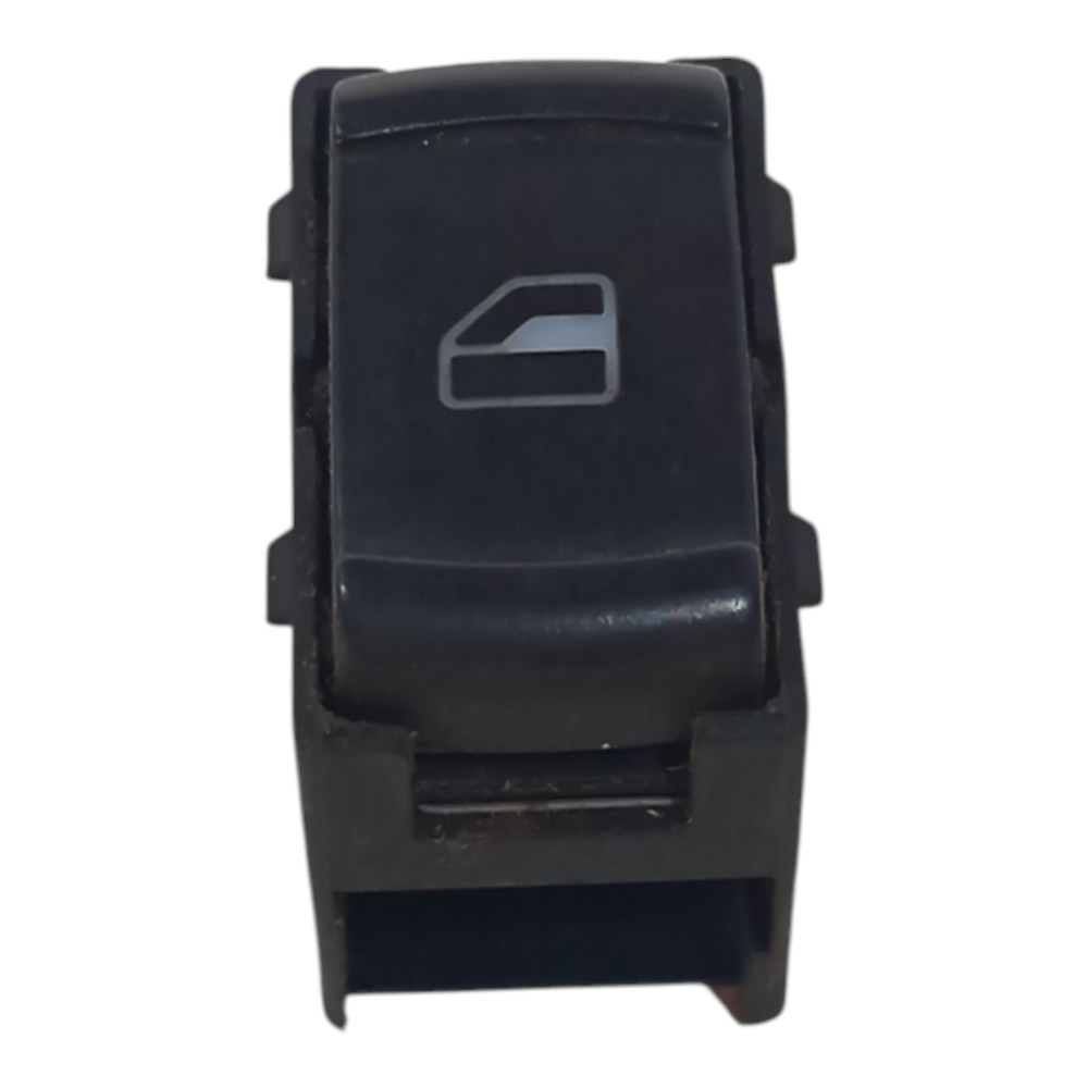 Comando Vidro Elétrico Traseiro Direito vw Golf 1994 A 2014 3