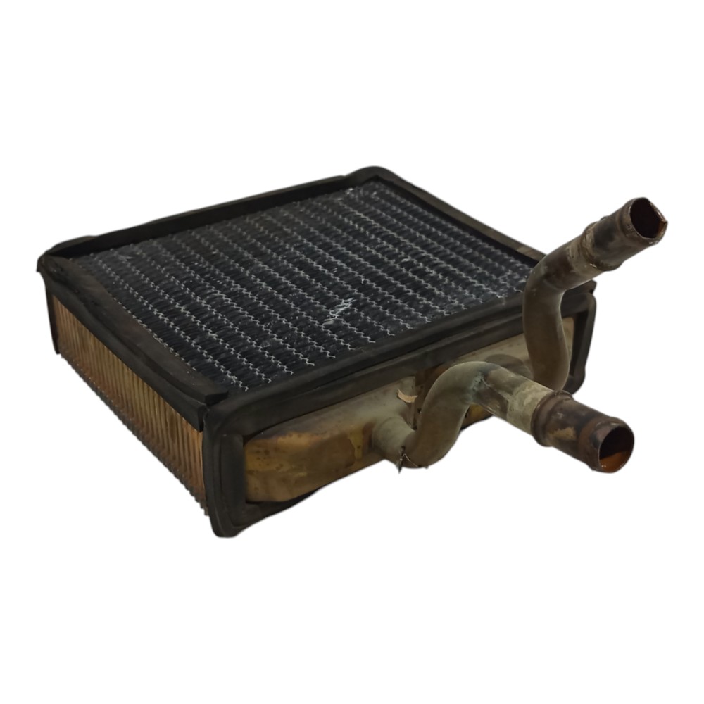 Radiador Ar Quente Chevrolet Corsa 1994 1995 1996 97 A 2002 2