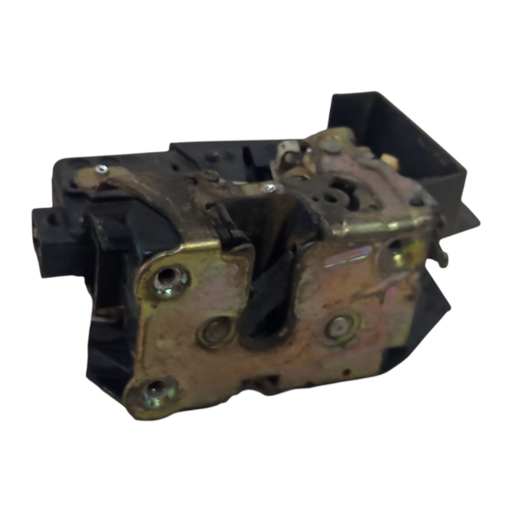 Fechadura Elétrica Tras Direita Renault Laguna 1994 A 2001 8