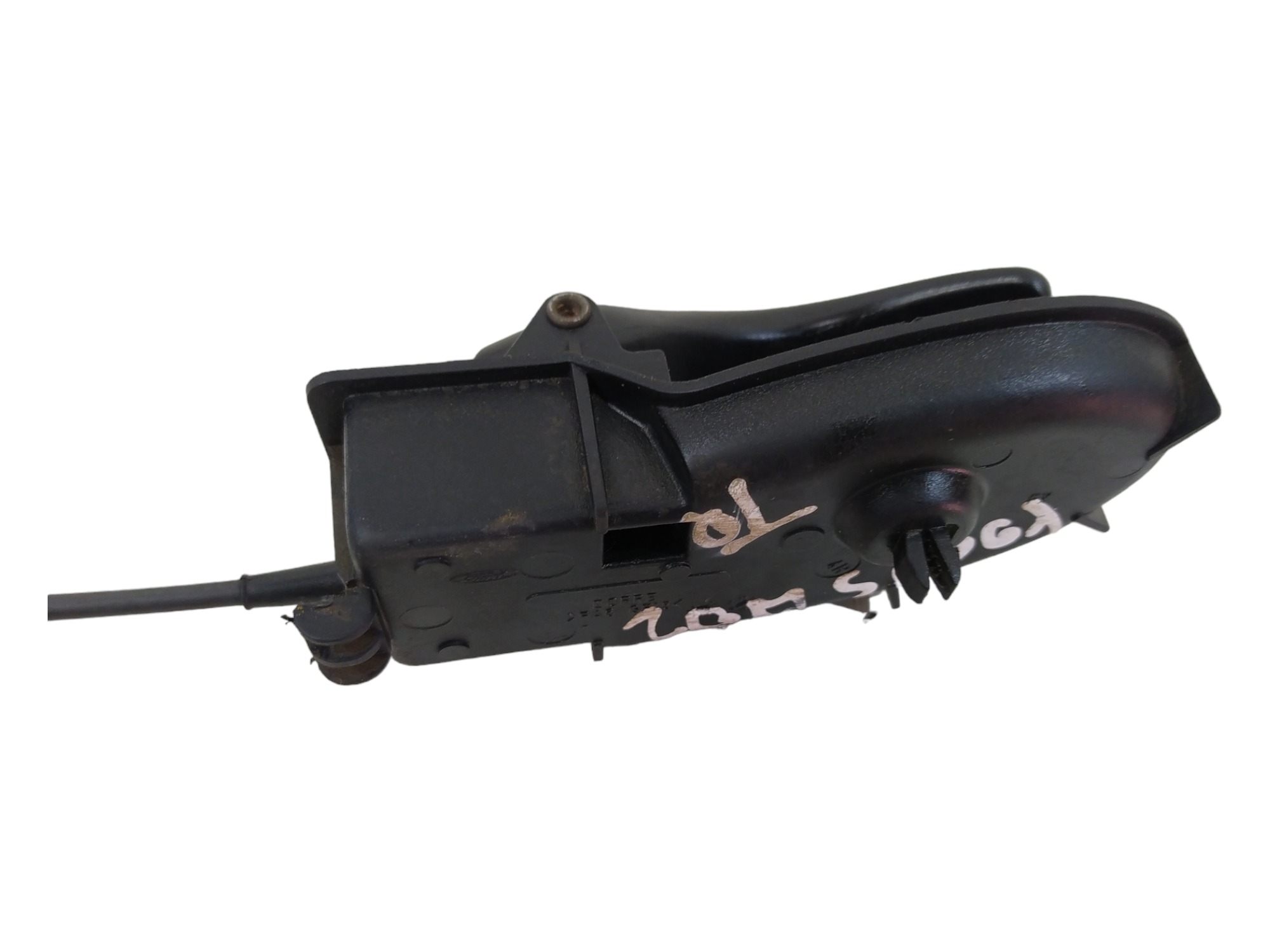 Maçaneta Interna Traseira Direita Ford Focus 2001 A 2008 6