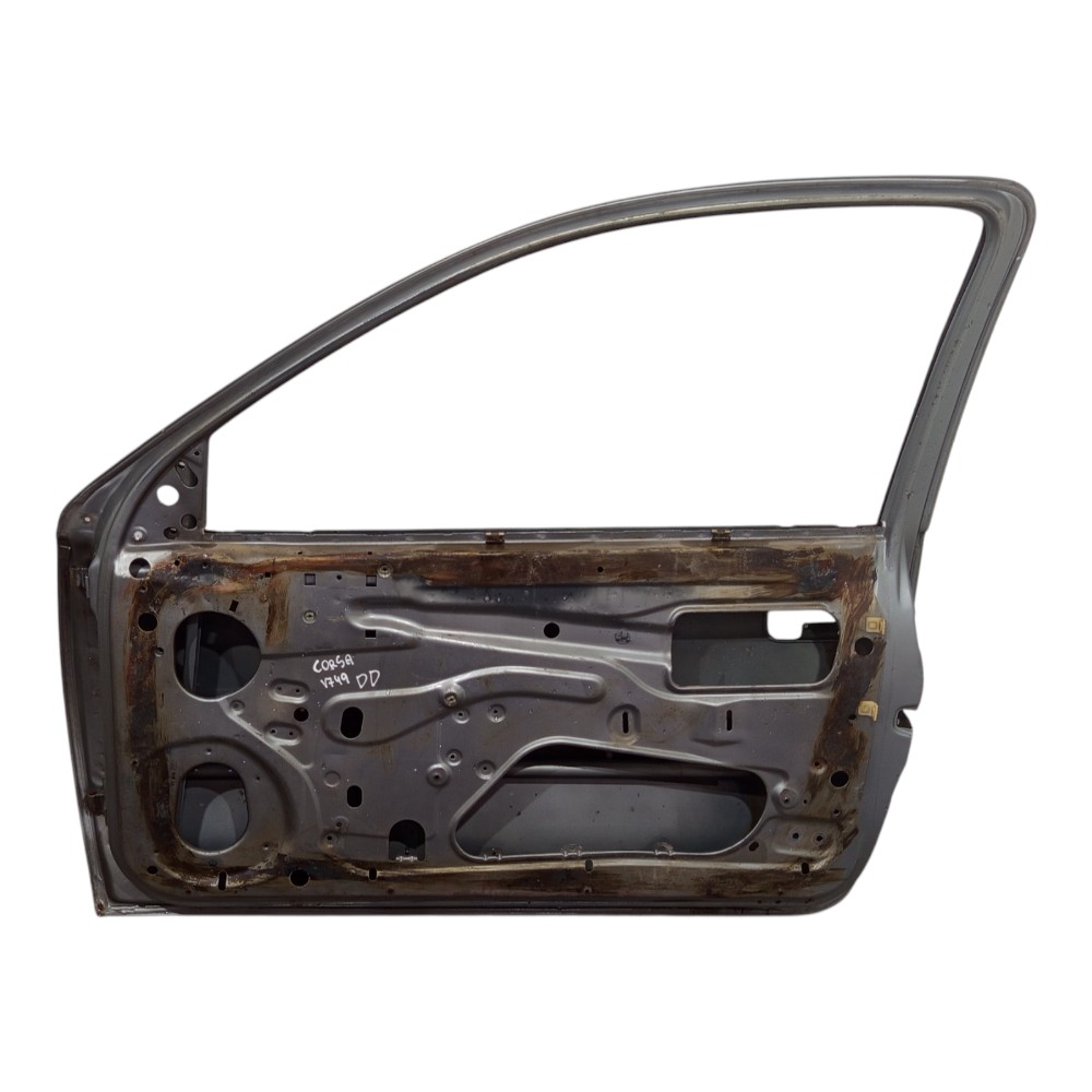 Porta Dianteira Direita Chevrolet Corsa 1.0 8v 1994 A 1999  Dianteira Direito 6