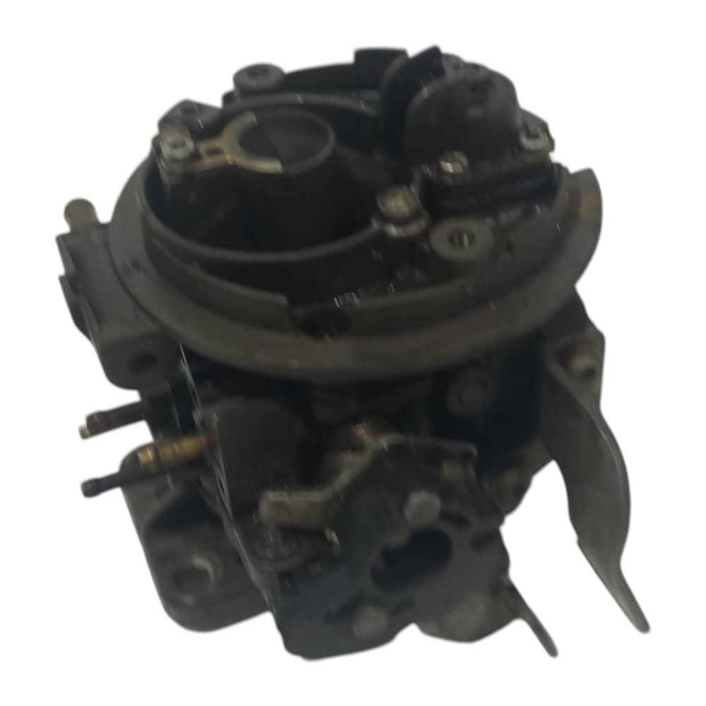 Tbi Corpo Borboleta Fiat Uno 1.0 8v 1990 1991 1992 A 2001 7