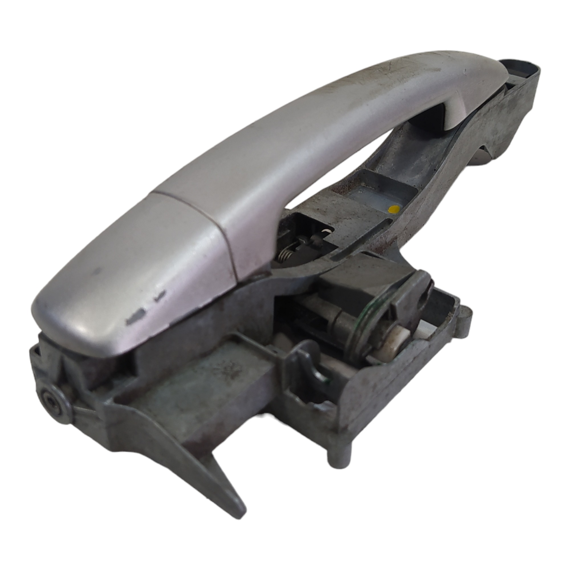 Maçaneta Externa Traseira Esquerda Citroen C4 Hatch Pallas 3