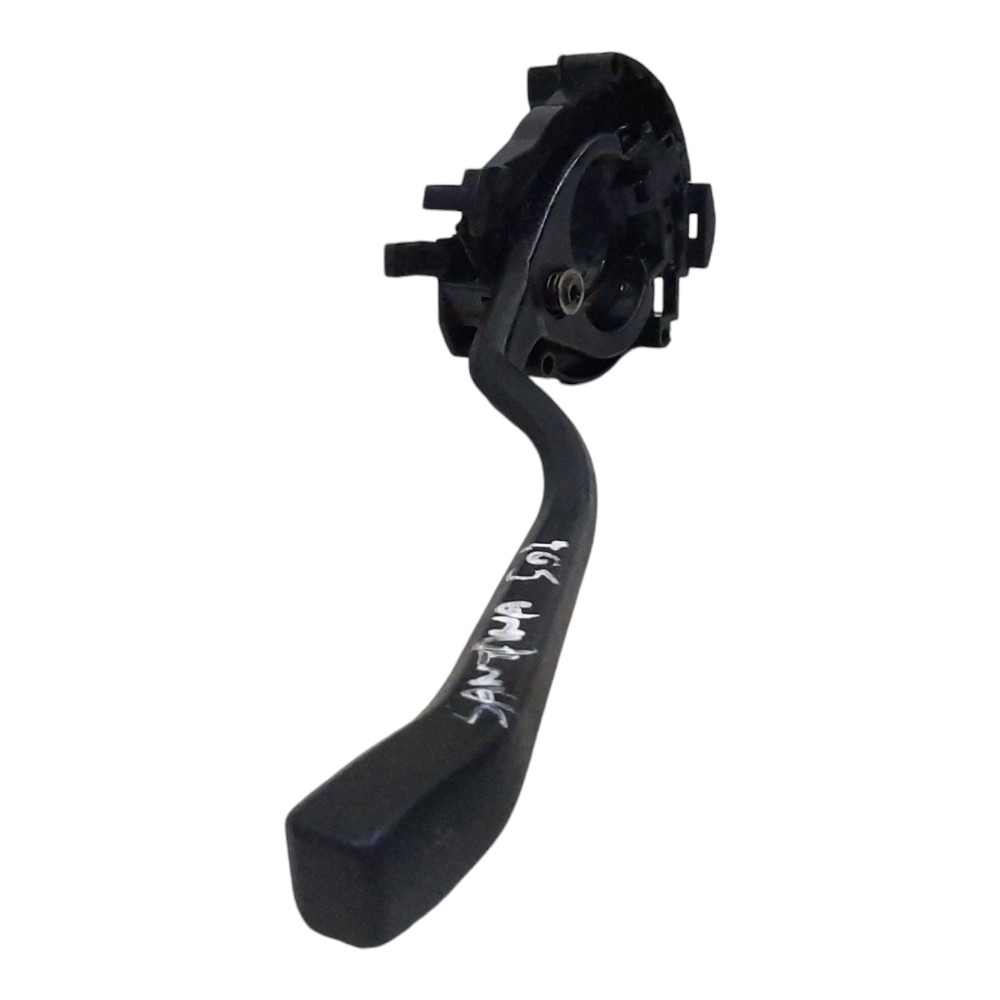 Comando Chave Limpador Parabrisa Vw Santana 1984 A 1990 1