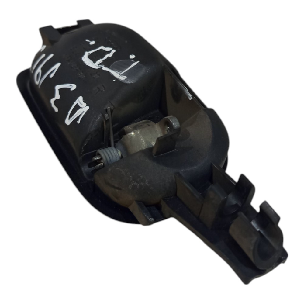 Maçaneta Traseira Direita Audi A3 1997 1998 1999 A 2006 Traseira 5