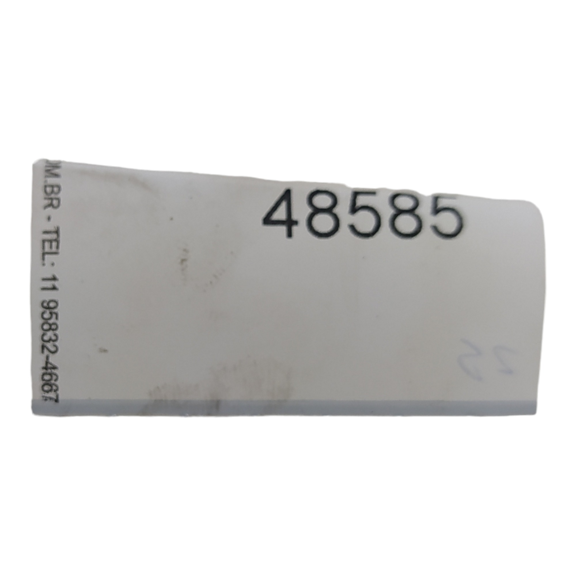 Maçaneta Externa Dianteira Direita Scenic 1999 2000 A 2011 4