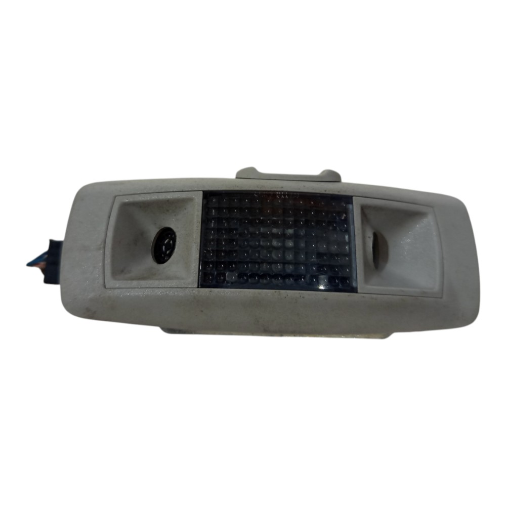 Luz Teto Cortesia Traseira Volkswagen Golf 1999 2000 A 2007 1