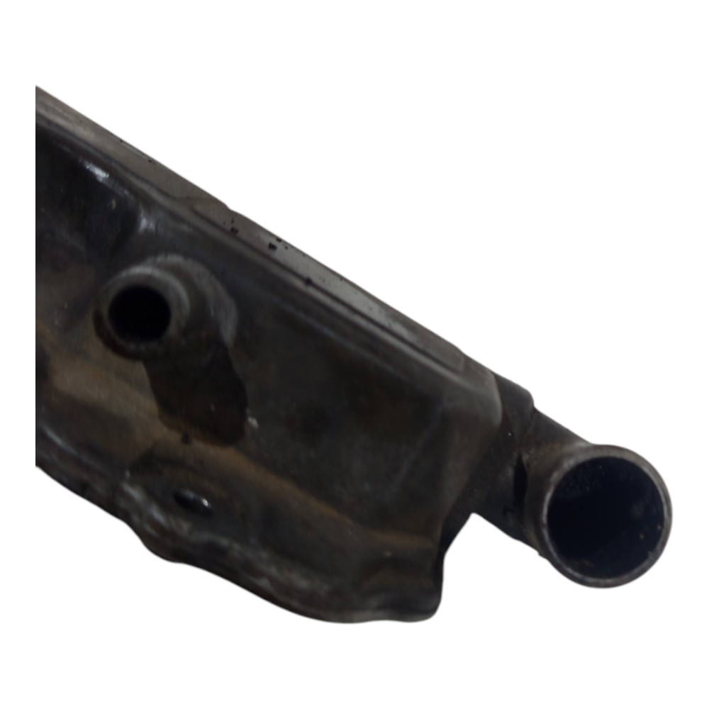 Tampa Comando Válvulas Gm Corsa 1.0 8v 1997 1998 1999 A 2003 Cinza 7