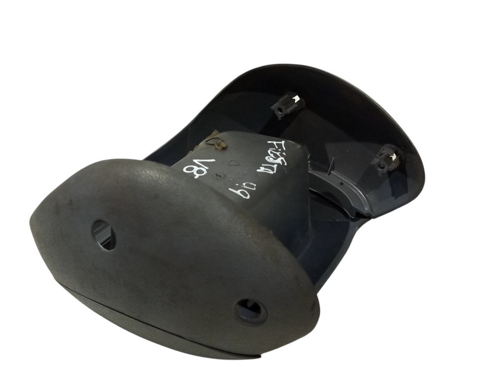 Console Central Porta Objeto Ford Fiesta 1997 1998 A 2000 2