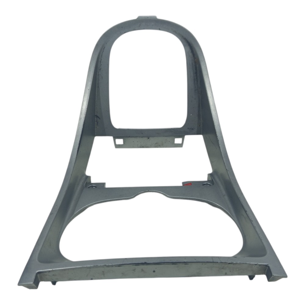 Moldura Console Central Peugeot 307 Sw 2002 2003 2004 A 2011 1